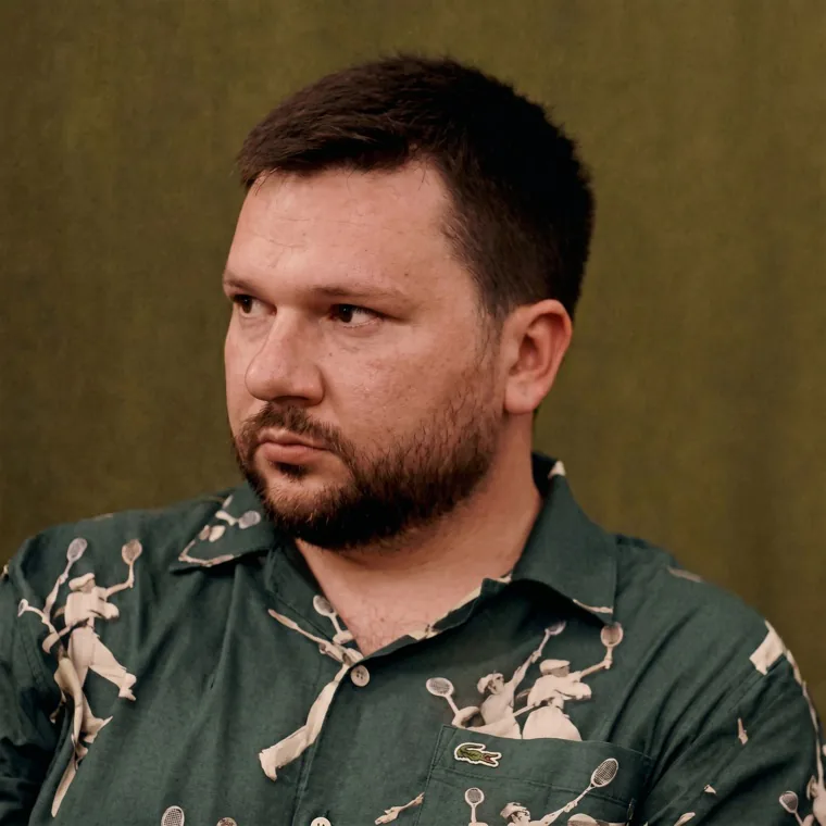 Bogdan, founder of DaySync